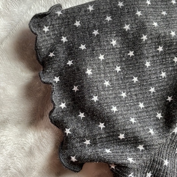 Caution to the wind brand, medium/large - Picture 2 of 3